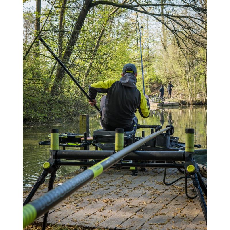 Matrix Torque Carp Power 10.0m Pole Package