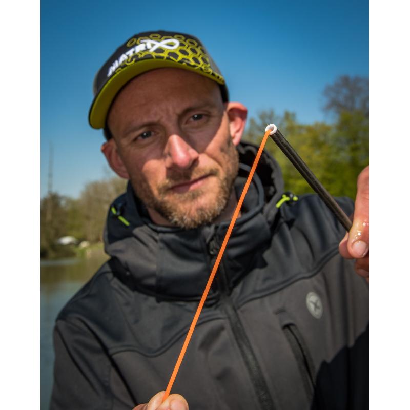 Matrix Torque Carp Power 10.0m Pole Package