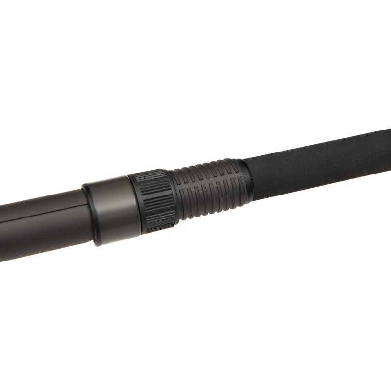Fox Horizon X3-S 12ft 4lb Full Shrink