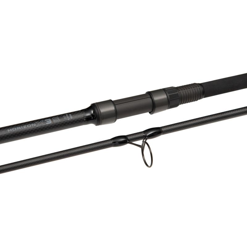 Fox Horizon X3-S 12ft 4lb Full Shrink