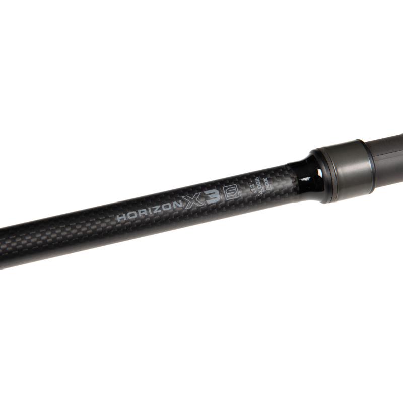 Fox Horizon X3-S 13ft 4lb Full Shrink