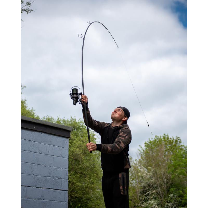 Fox Horizon X3-S 13ft 4lb Full Shrink