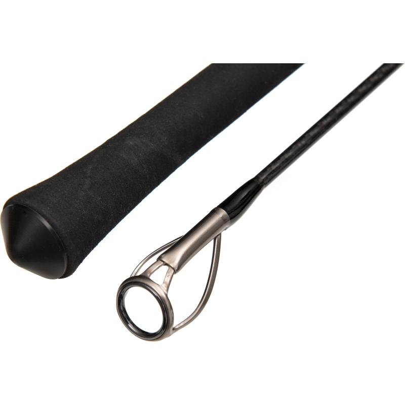 Fox Horizon X4-S 12ft 4lb Full Shrink