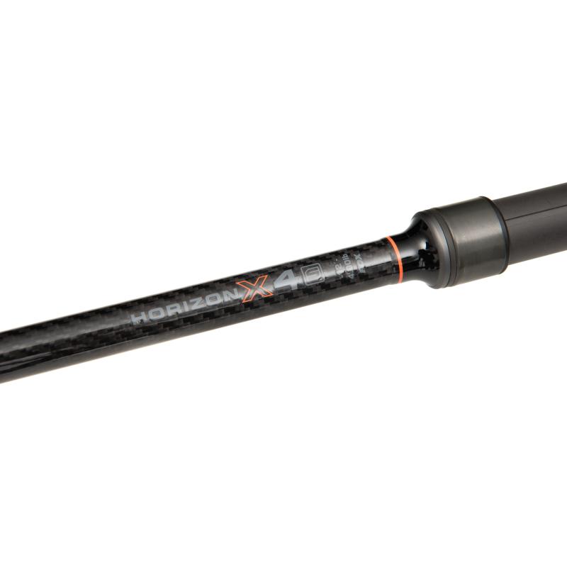 Fox Horizon X4-S 12ft 4lb Full Shrink