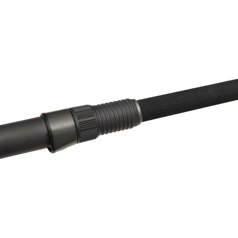 Fox Horizon X4-S 12ft 4lb Full Shrink