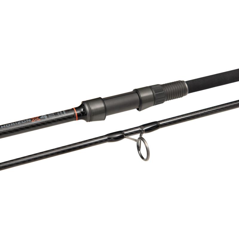 Fox Horizon X4-S 12ft 4lb Full Shrink