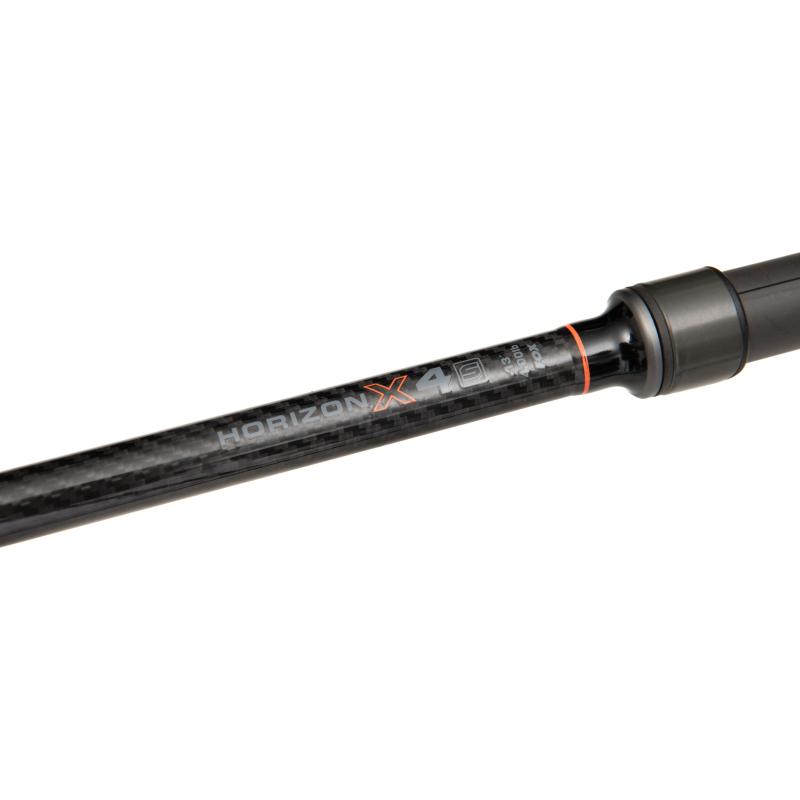 Fox Horizon X4-S 13ft 4lb Full Shrink