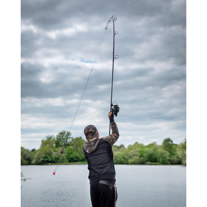Fox Horizon X4-S 13ft 4lb Full Shrink