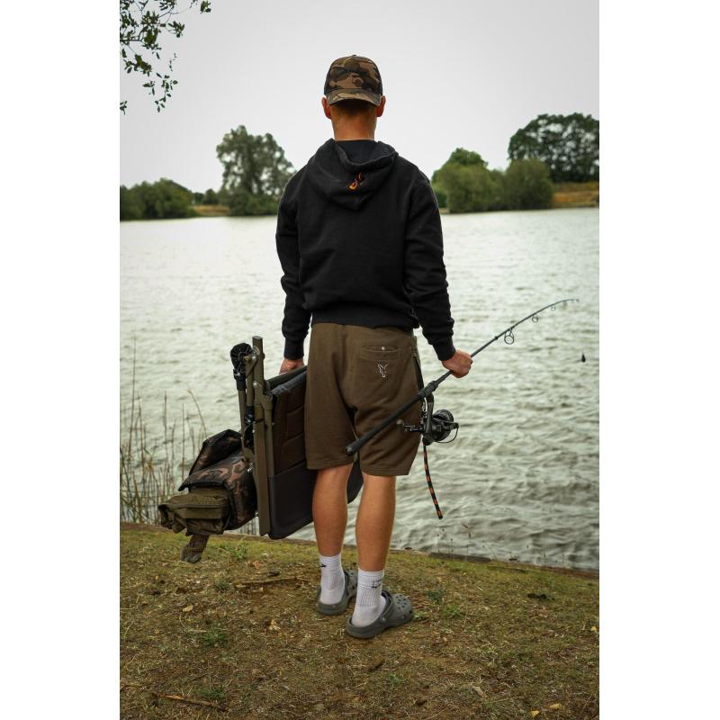Fox Horizon X6 Ti 8-10ft 3.25lb