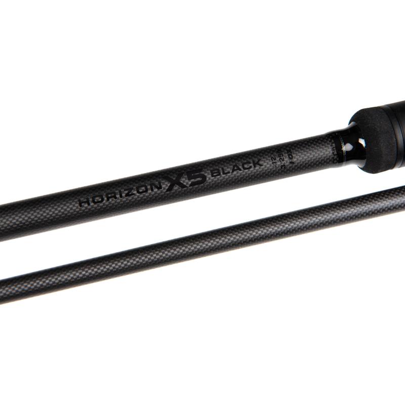 Fox Horizon X5 Black - 12ft 3.25lb