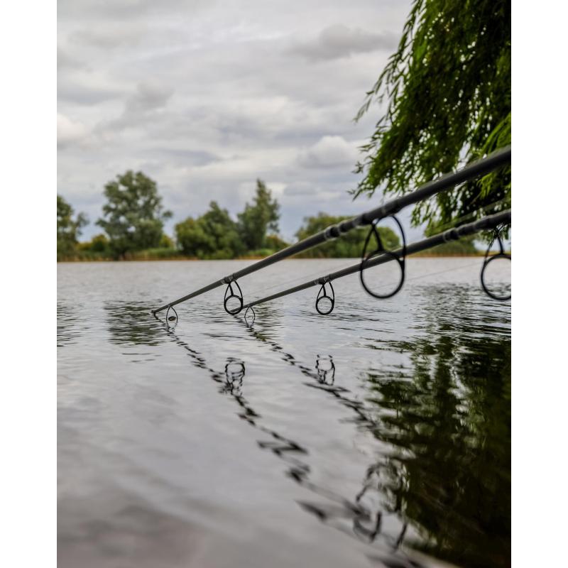 Fox Horizon X5 Black - 12ft 3.25lb