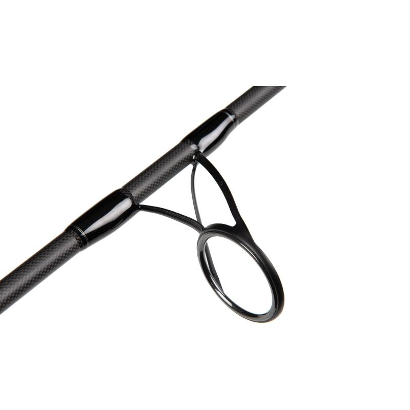 Fox Horizon X5 Black - 12ft 3.25lb
