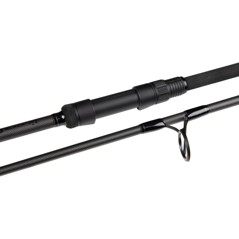 Fox Horizon X5 Black - 12ft 3.25lb
