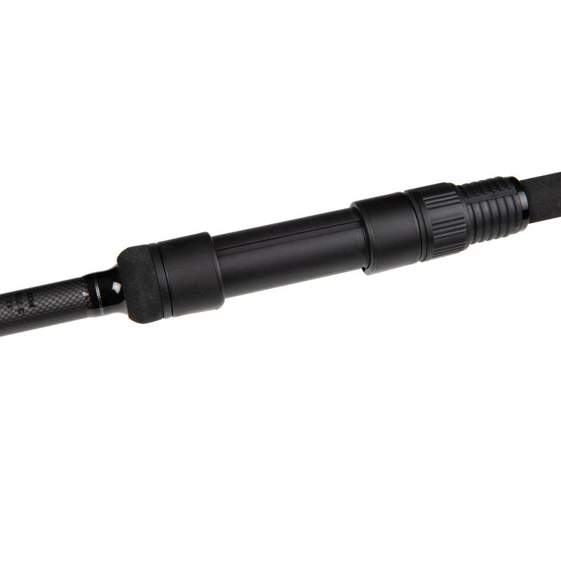 Fox Horizon X5 Black - 12ft 3.25lb