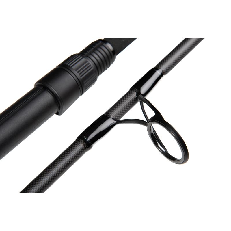 Fox Horizon X5 Black - 12ft 3.25lb