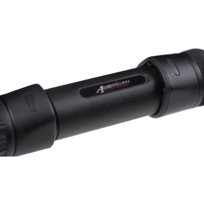 Fox Horizon X5 Black - 12ft 3.5lb