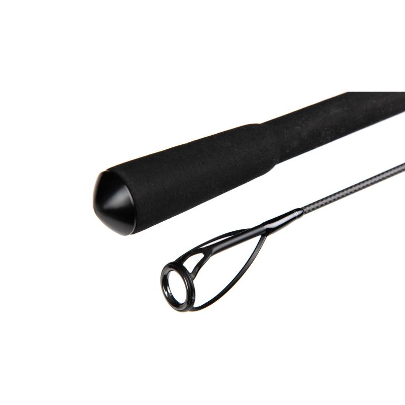 Fox Horizon X5 Black - 12ft 3.5lb
