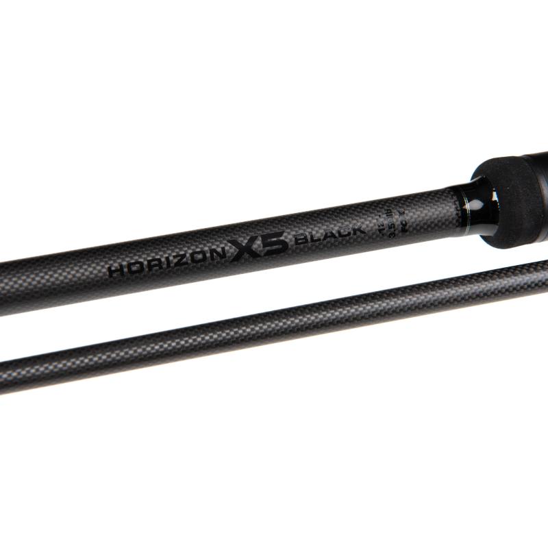 Fox Horizon X5 Black - 12ft 3.5lb