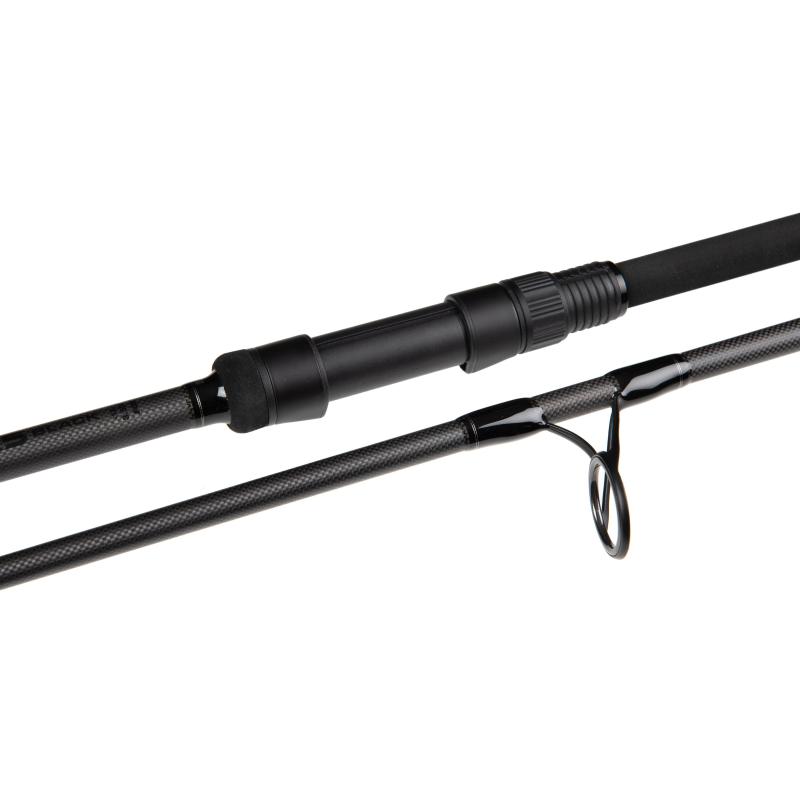 Fox Horizon X5 Black - 12ft 3.5lb