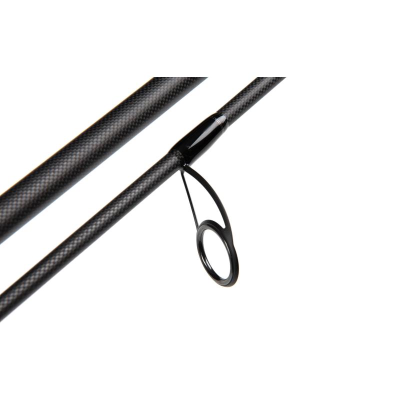 Fox Horizon X5 Black - 12ft 3.5lb