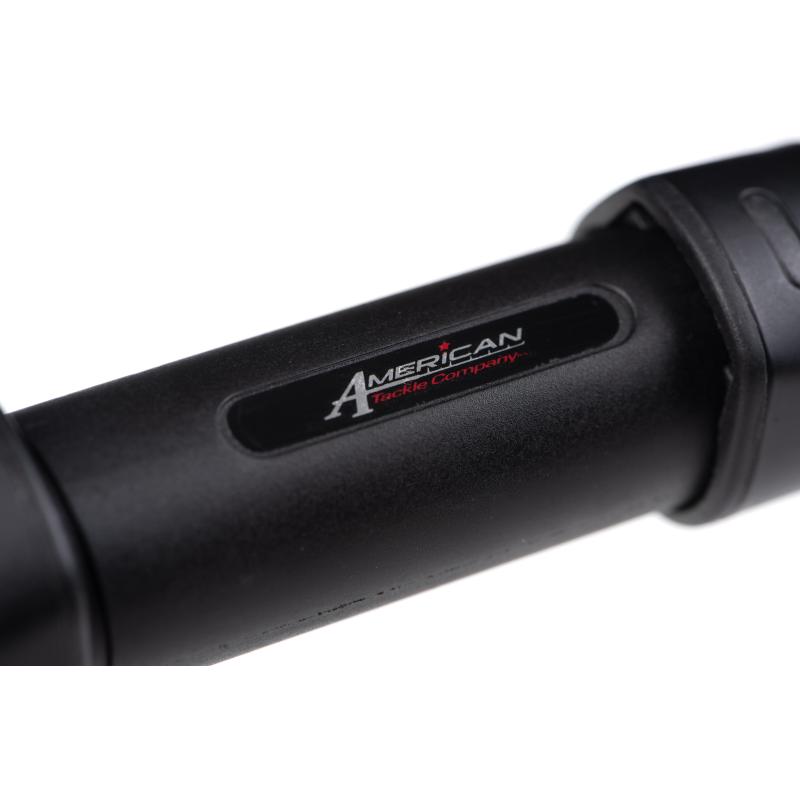 Fox Horizon X5 Black - 12ft 4lb