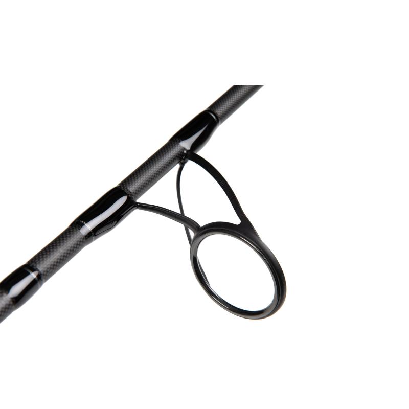 Fox Horizon X5 Black - 12ft 4lb