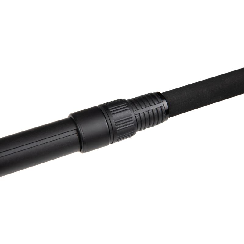 Fox Horizon X5 Black - 12ft 4lb