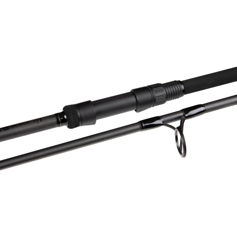 Fox Horizon X5 Black - 12ft 4lb