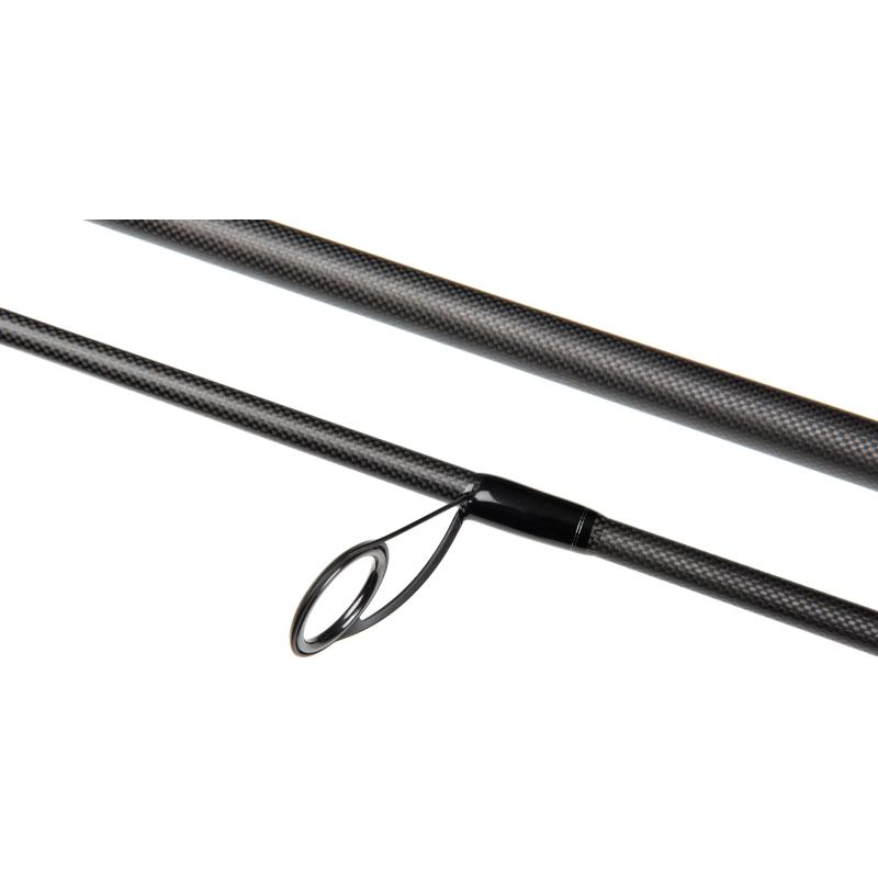 Fox Horizon X5 Black - 12ft 4lb