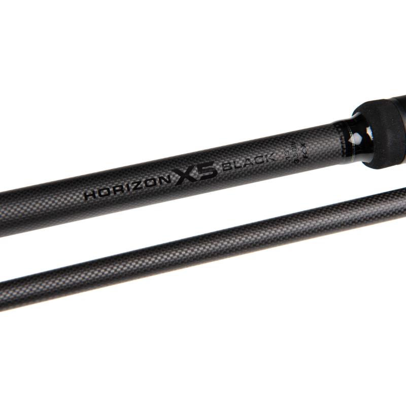 Fox Horizon X5 Black - 13ft 3.5lb