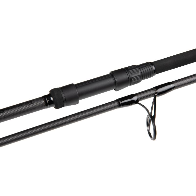 Fox Horizon X5 Black - 13ft 3.5lb