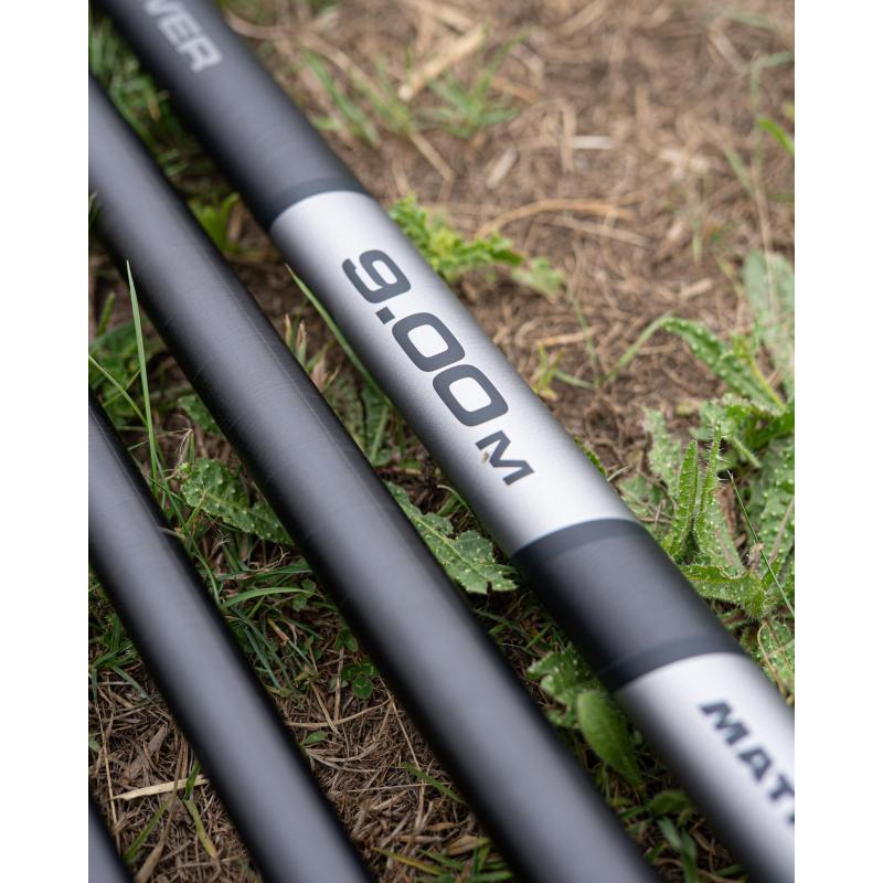 Matrix XTR100 Ultra Power 9.0m Package