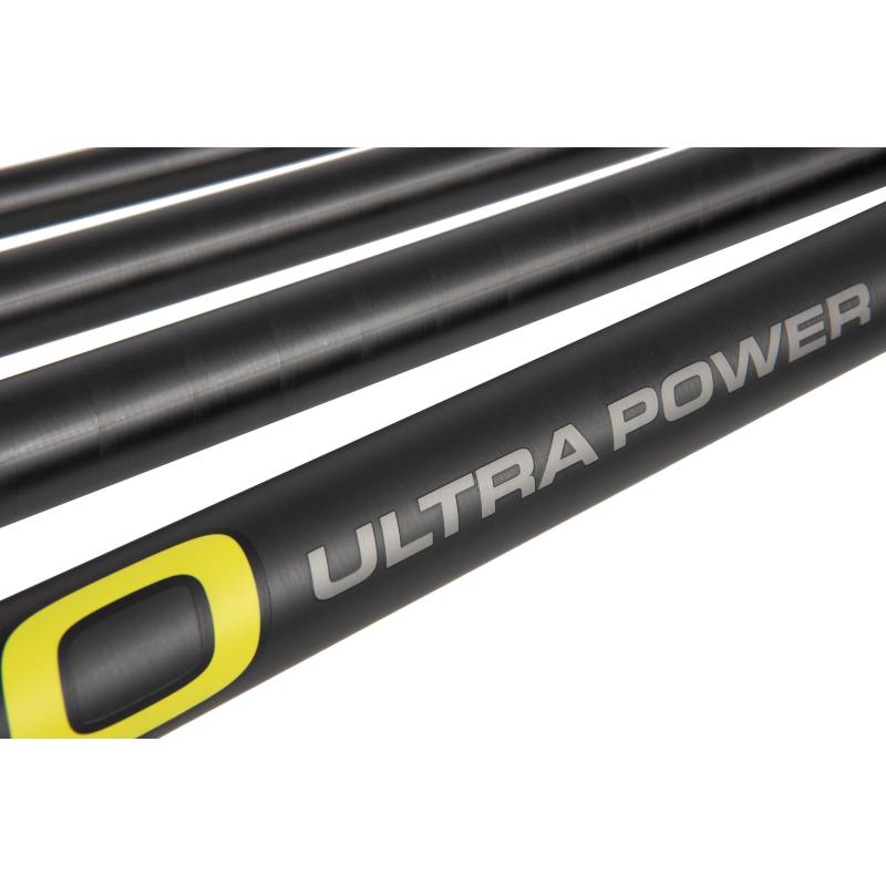 Matrix XTR100 Ultra Power 9.0m Package