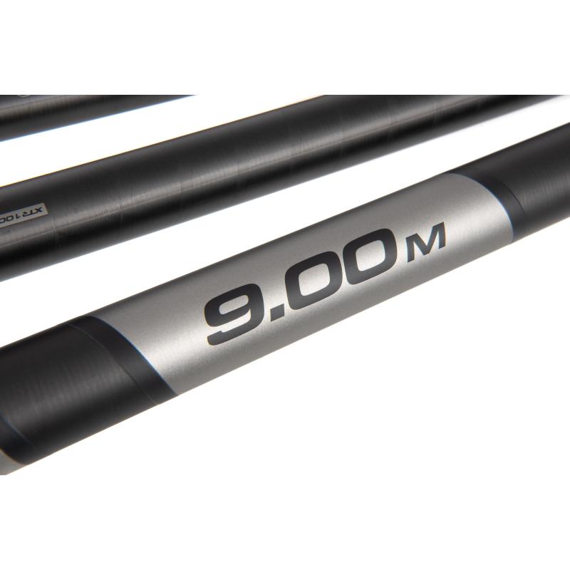 Matrix XTR100 Ultra Power 9.0m Package