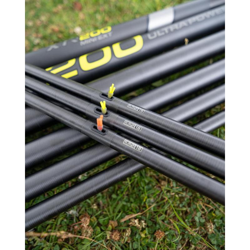 Matrix XTR200 Ultra Power 11.0m Package