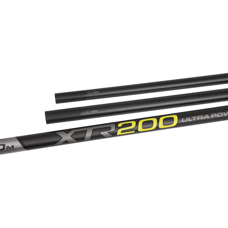 Matrix XTR200 Ultra Power 11.0m Package