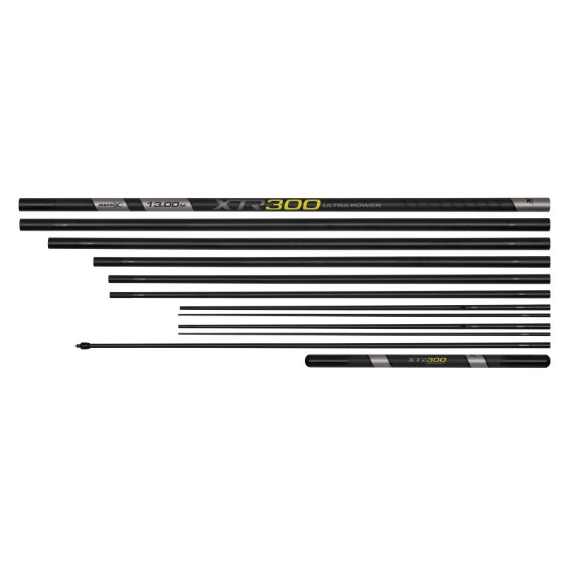 Matrix XTR300 Ultra Power 13.0m Package