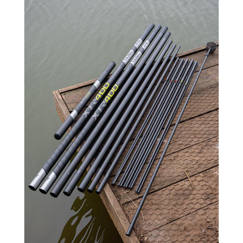 Matrix XTR400 Ultra Power 14.5m Package