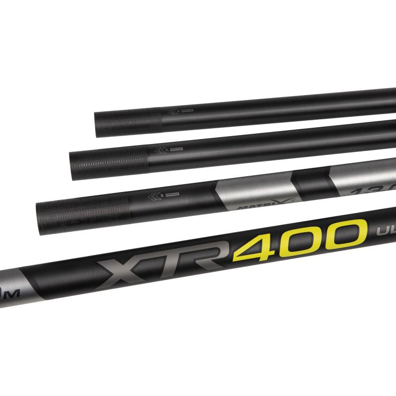 Matrix XTR400 Ultra Power 14.5m Package