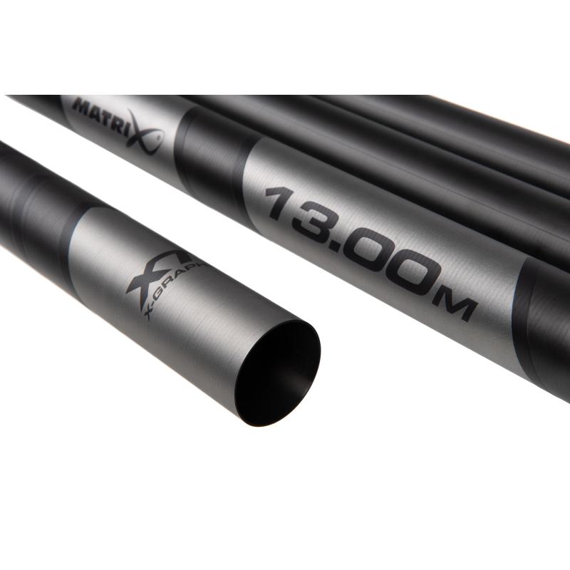 Matrix XTR400 Ultra Power 14.5m Package