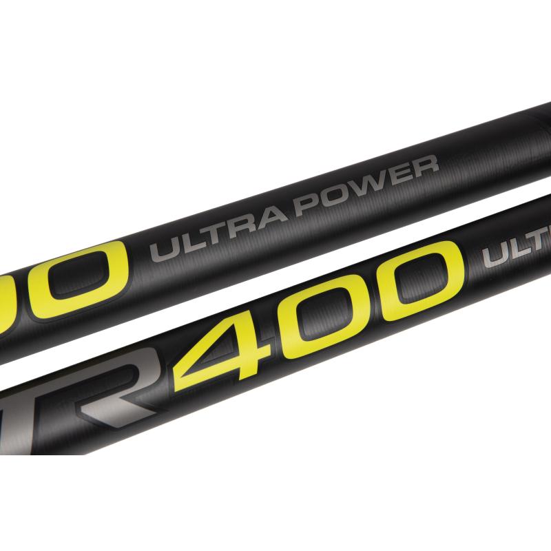 Matrix XTR400 Ultra Power 14.5m Package