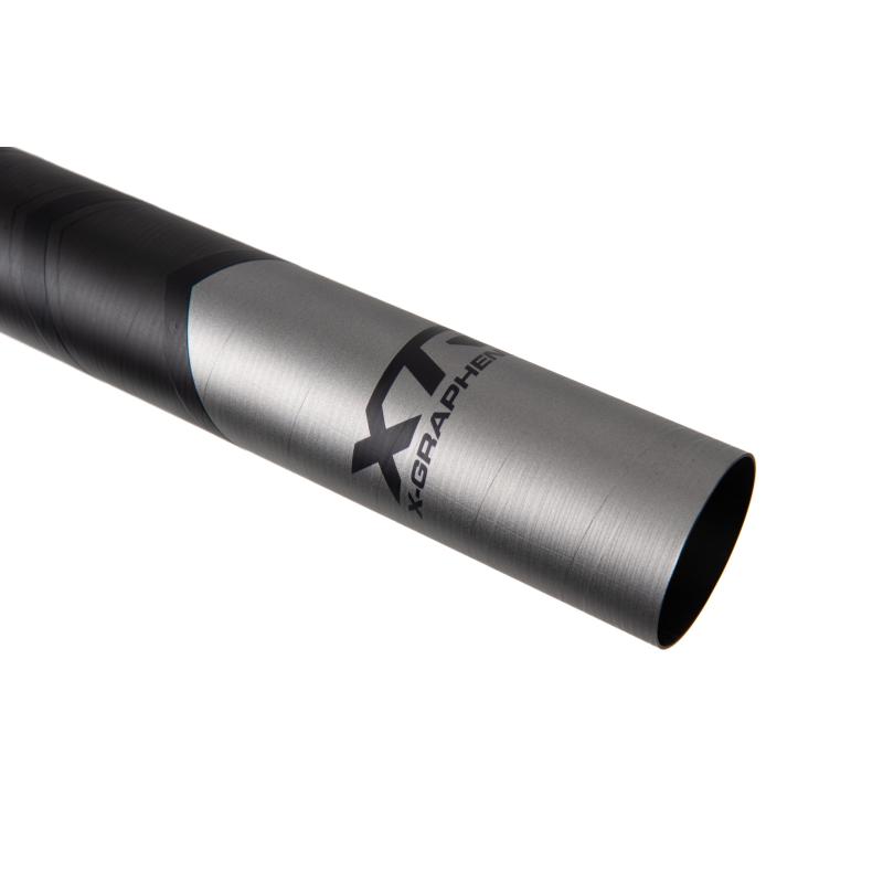 Matrix XTR400 Ultra Power 14.5m Package
