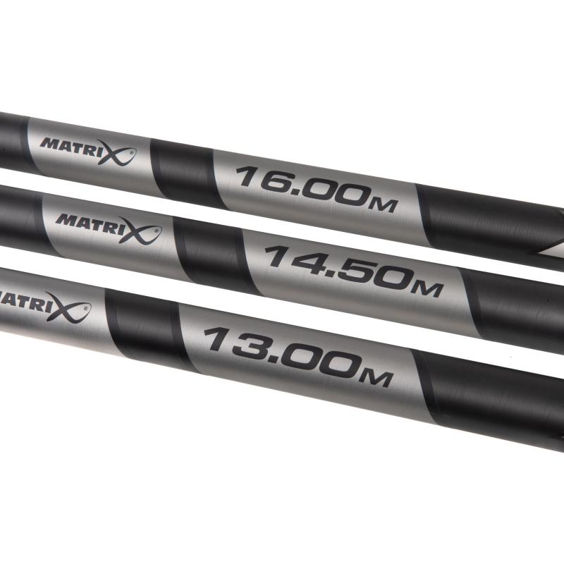 Matrix XTR500 Elite Pro 16.0m Package