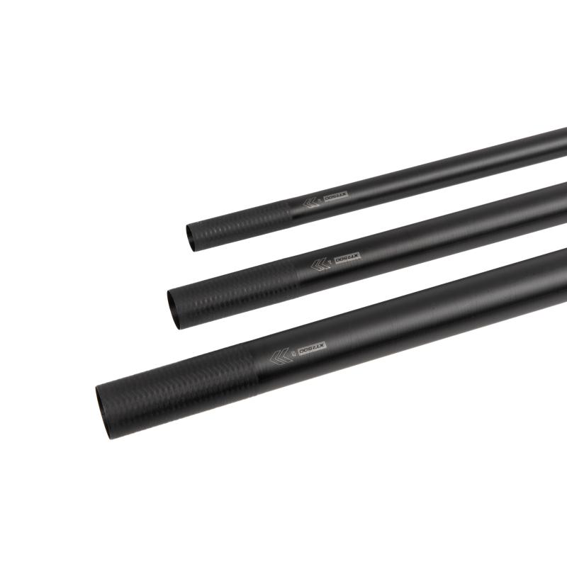 Matrix XTR500 Elite Pro 16.0m Package