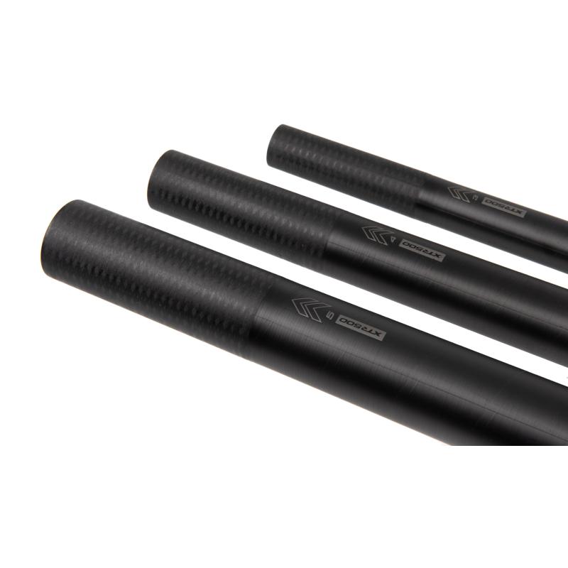 Matrix XTR500 Elite Pro 16.0m Package