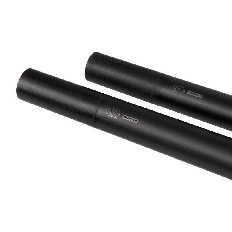 Matrix XTR600 Elite Pro 16.0m Package
