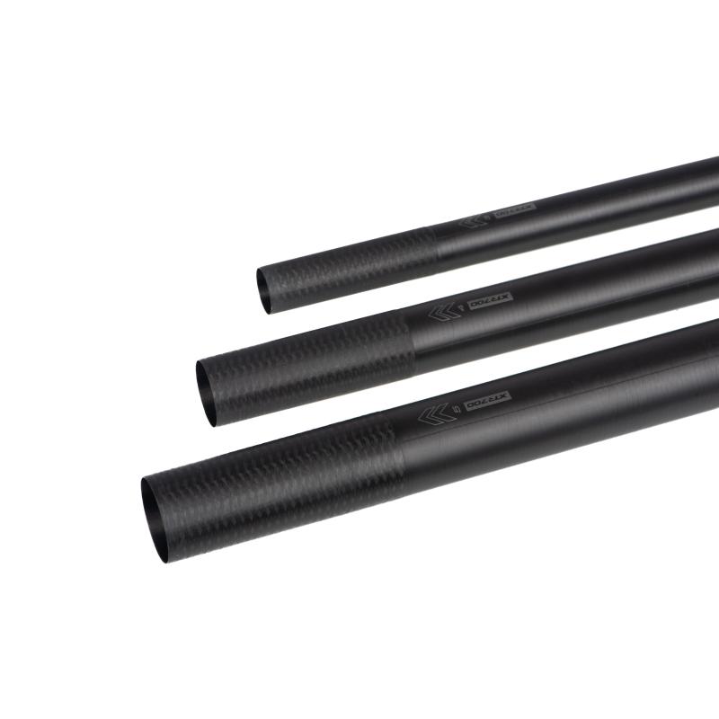 Matrix XTR700 Elite Pro 16.0m Package