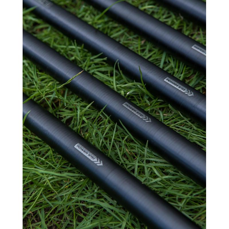 Matrix XTR400 Ultra Power 13m Euro Package