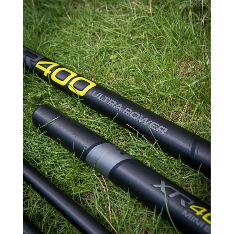 Matrix XTR400 Ultra Power 13m Euro Package