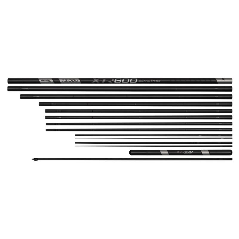 Matrix XTR600 Elite Pro 13m Euro Package